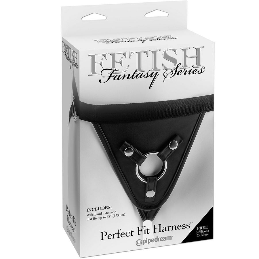 FETISH FANTASY SERIES - PERFEKT PASSENDES GURT - Muwana