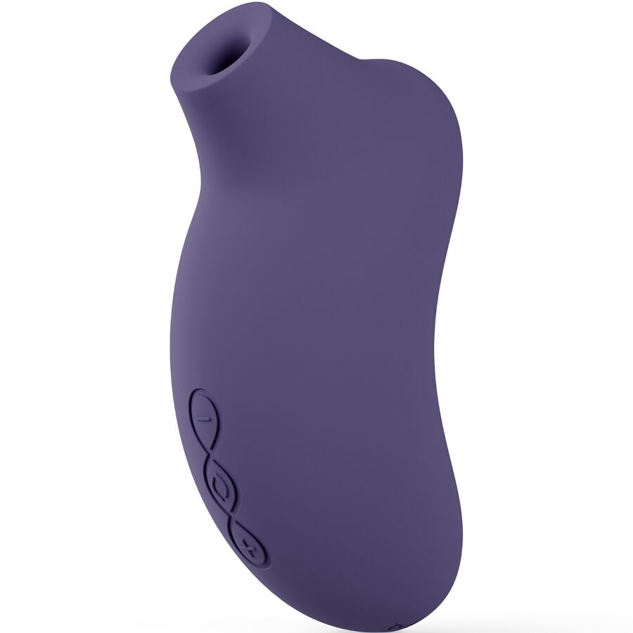 Lelo - Sona 3 Sonic Klittorialmassagegerãt Cyber Purple