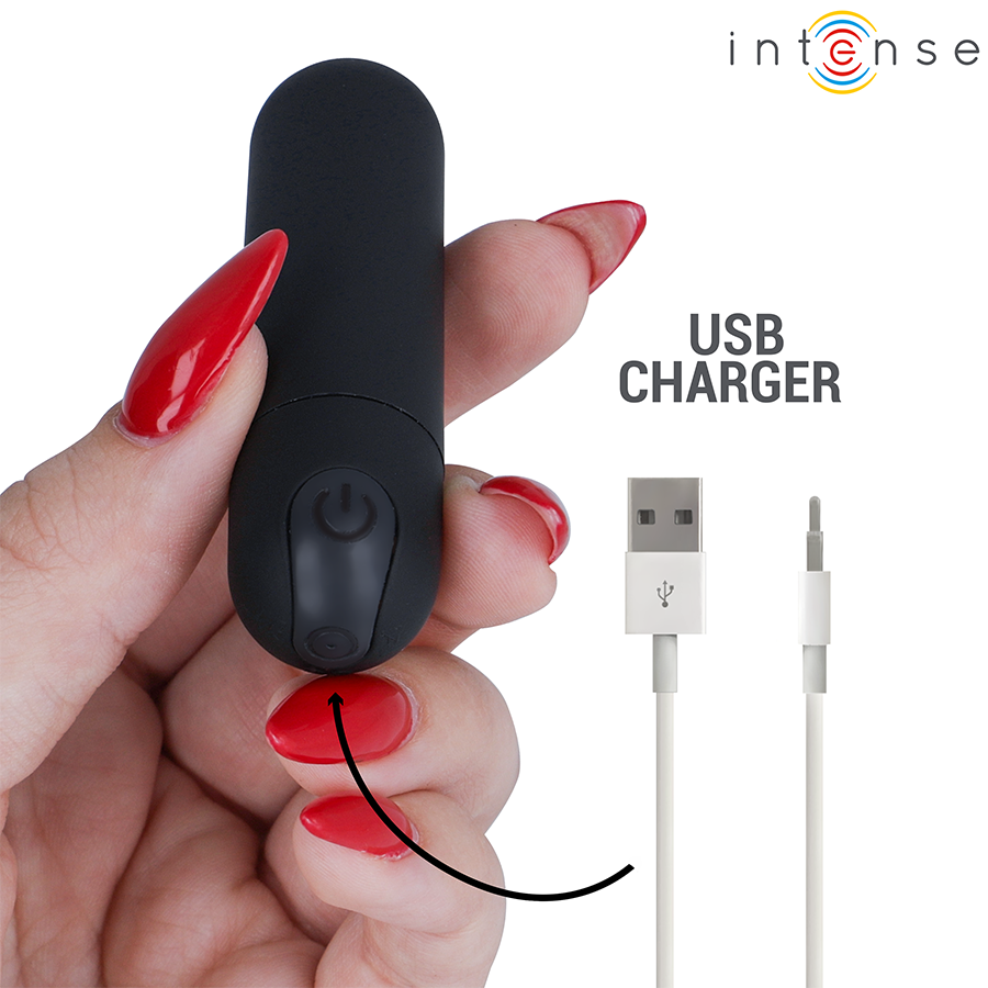 Wiederaufladbarer Mini-Vibrator Karen – Intimität im Kompaktformat für unvergessliche Momente