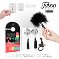 Party Game Set – Taboo Nights 5 Party Collection