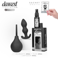 Prostata Stimulation Set – Darkest Temptation 3 Prostatic