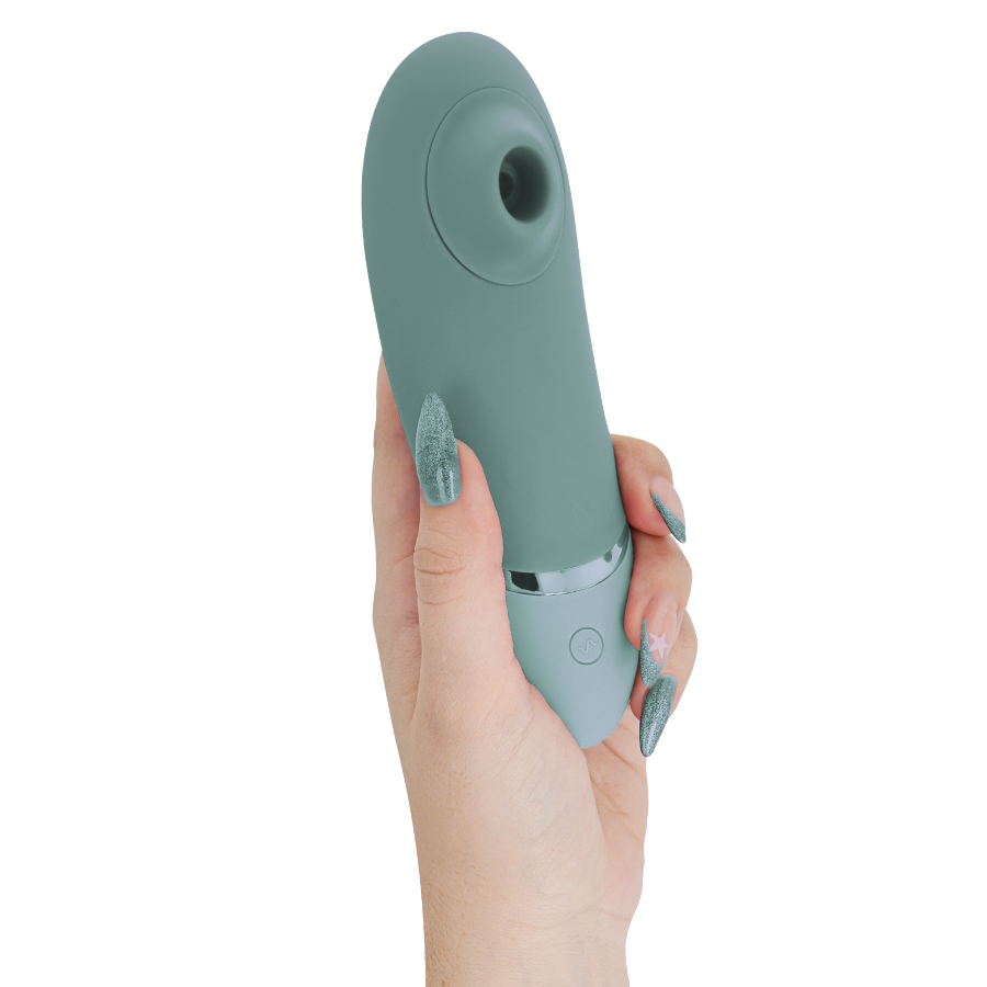 Womanizer - Nächster Klitorisstimulator Sage