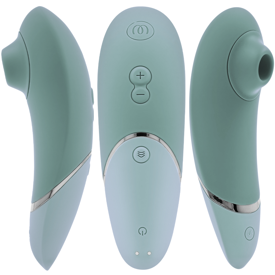 Womanizer Next - Klitorisstimulator. Der fortschrittliche Klitorisstimulator für unvergessliche Genussmomente