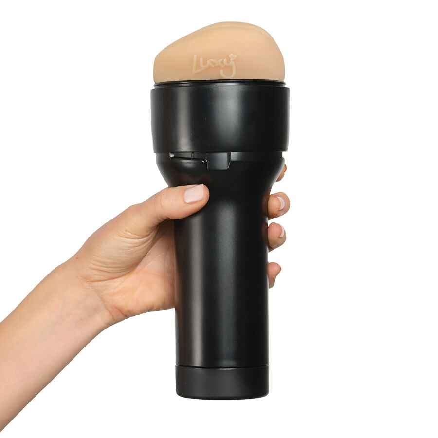KIIROO - FEEL LUXY NIEDERLÄNDISCHE MASTURBATOR-STARS-KOLLEKTION