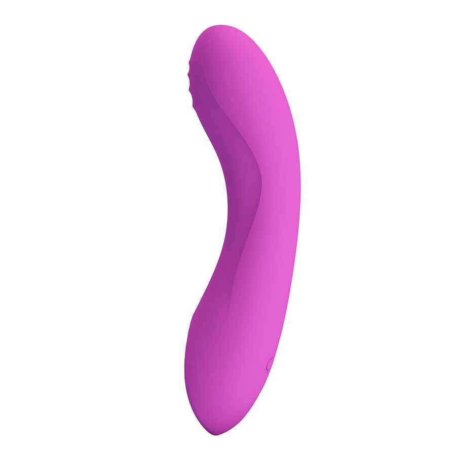 PRETTY LOVE - DJ DICK G-SPOT LILA VIBRATOR