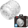 PRETTY LOVE - COLE DOPPELEINTRITT-MASTURBATOR