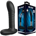 MR PLAY - PROSTATA-MASSAGEGERÄT MIT ROTATION UND VIBRATION