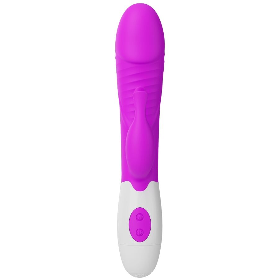 Pretty Love - Rasmussen Lilac G-Spot Vibrator