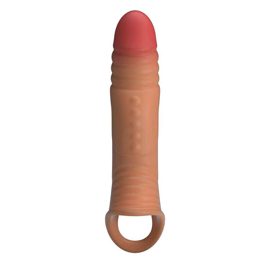 PRETTY LOVE - VIBRIERENDER PENISSANDALER