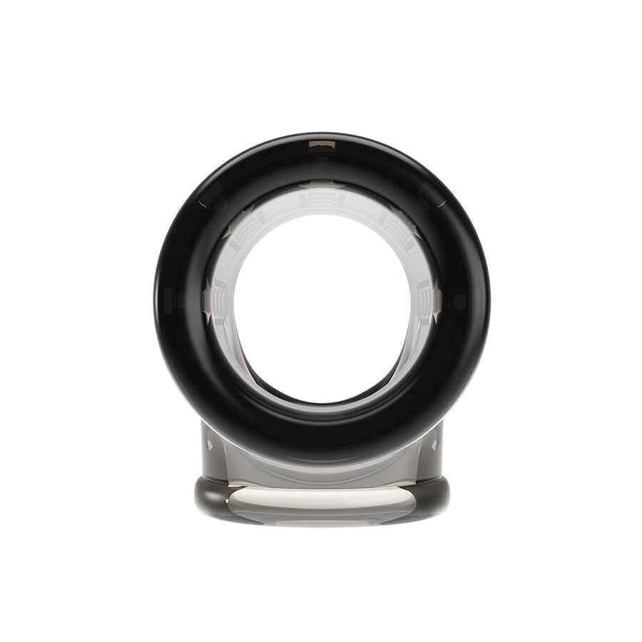 PRETTY LOVE - PENIS-SHELM-RING