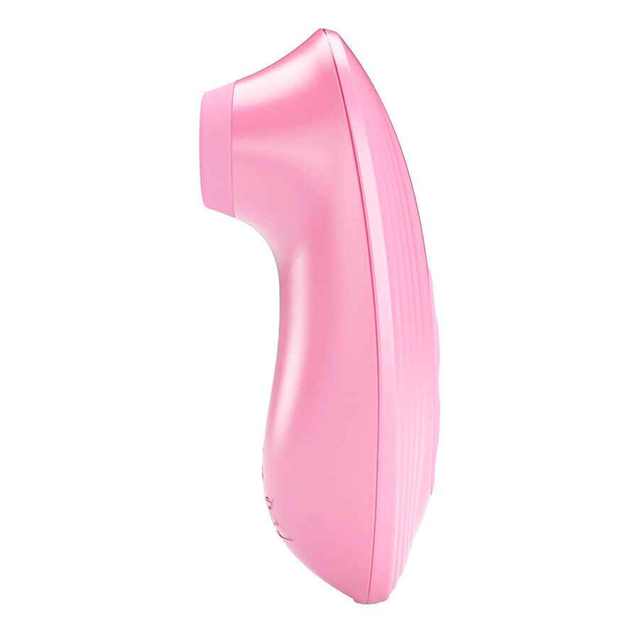 PRETTY LOVE - IMONIE 3-IN-1 MULTIFUNKTIONALES SET MIT SAUGNAPF, BRUSTWARZEN UND KLITORIS