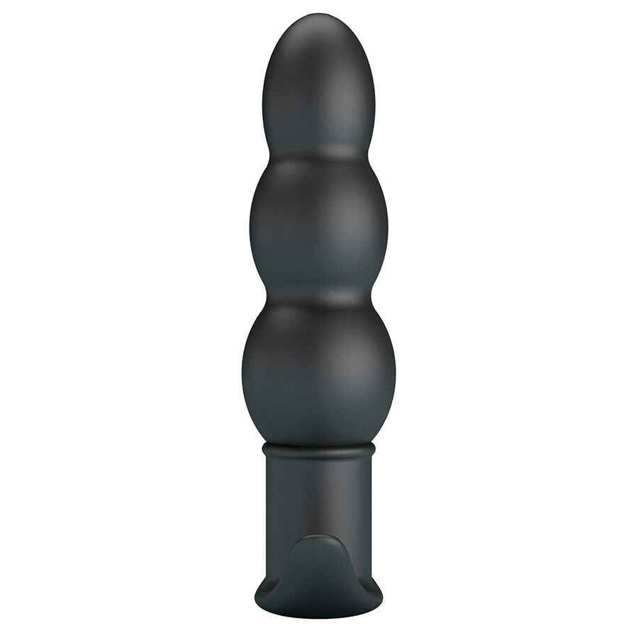 PRETTY LOVE - AEAEAS VIBRIERENDER ANALPLUG