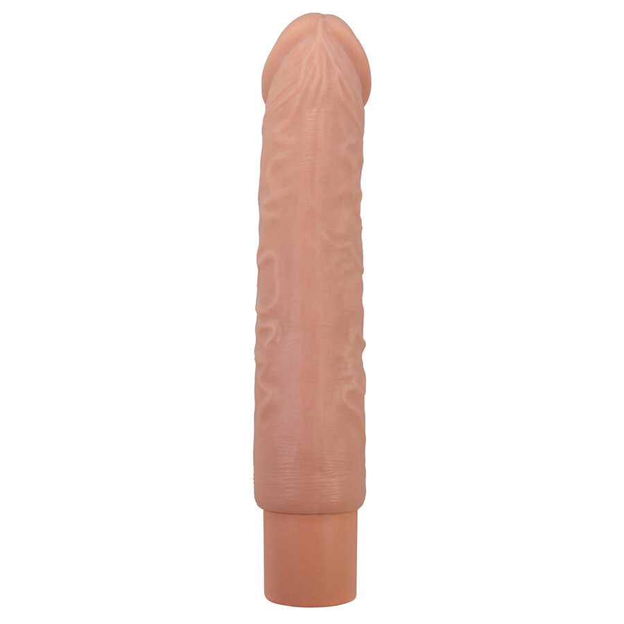 Pretty Love - Rufus Flexible Realistic Vibrator