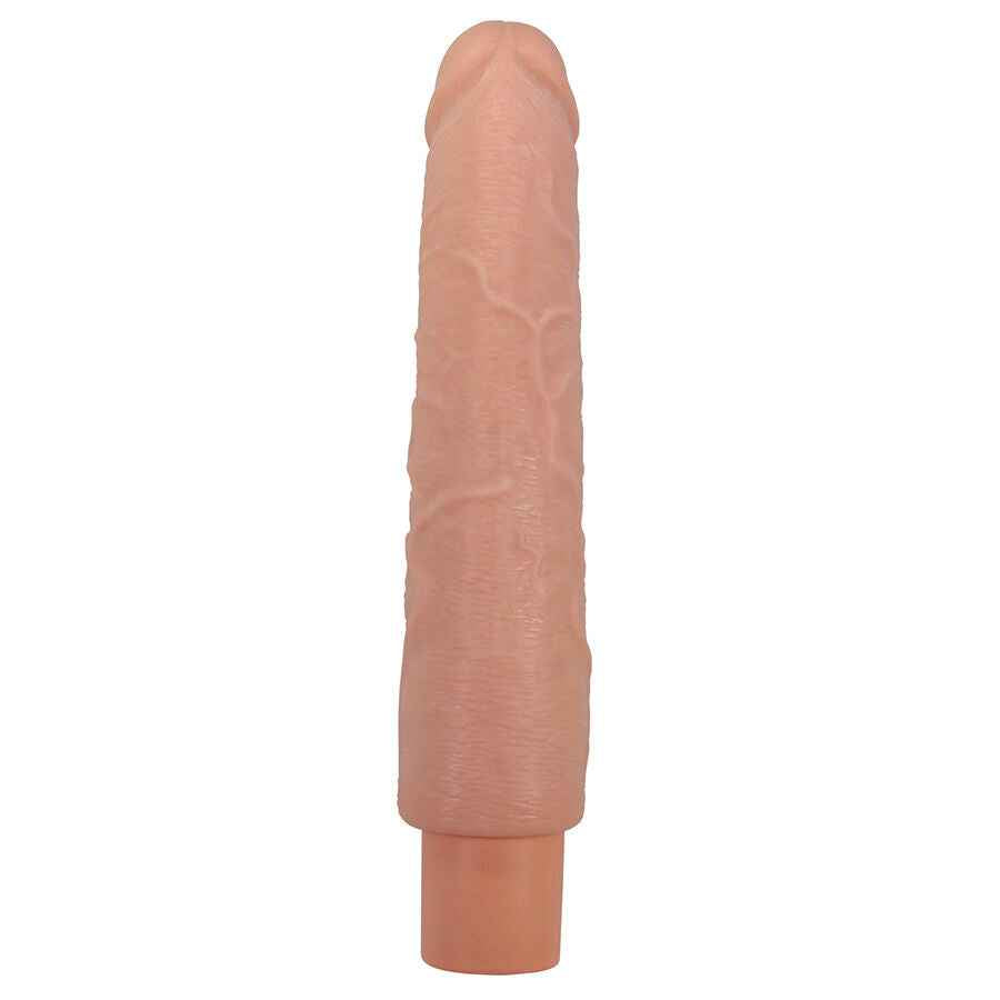 PRETTY LOVE - SOREN FLEXIBLER REALISTISCHER VIBRATOR