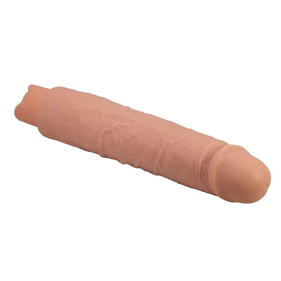 PRETTY LOVE - SOREN FLEXIBLER REALISTISCHER VIBRATOR