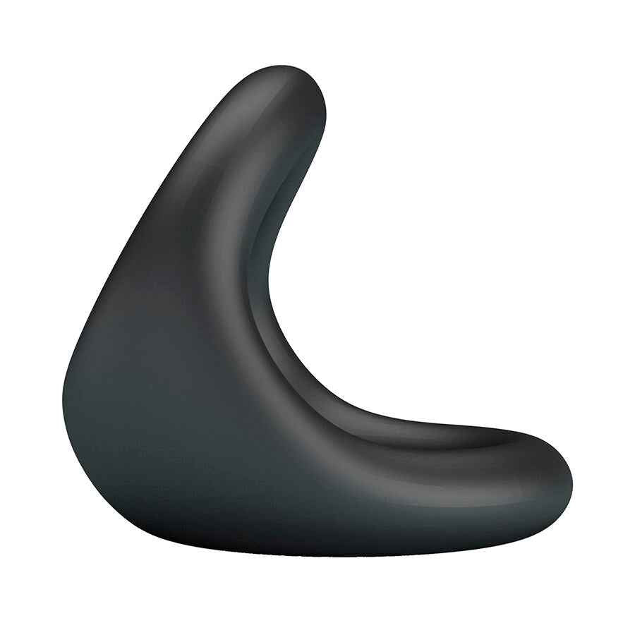 CRAZY BULL - NESTOR ERGONOMISCHER PENIS- UND HODENRING