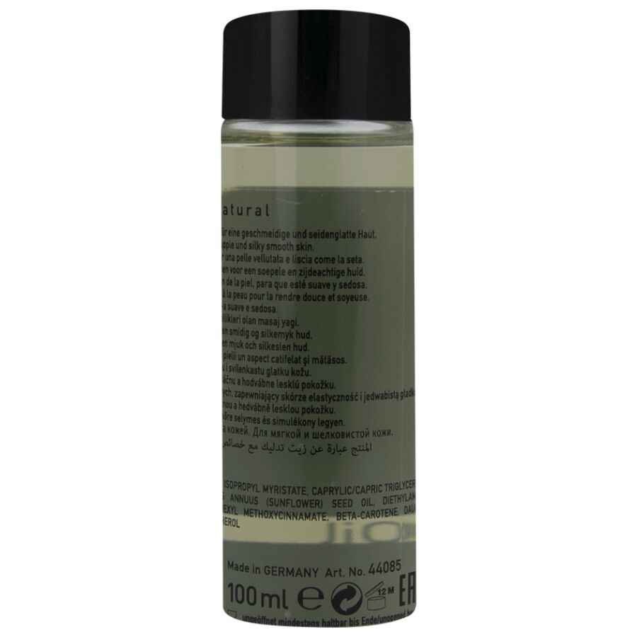 HOT - NATÜRLICHES MASSAGEÖL - BASIS 100 ML