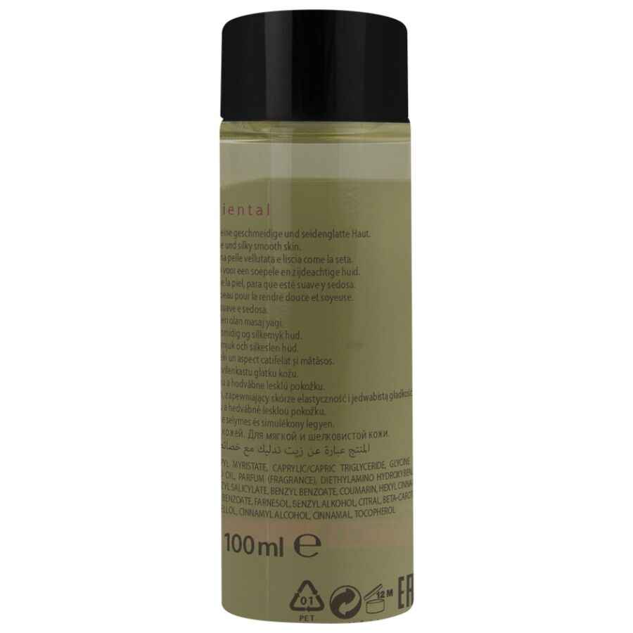 HOT - ORIENTALISCHES MASSAGEÖL - SÜSS 100 ML