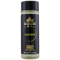 HOT - MASSAGEÖL JASMIN 100 ML