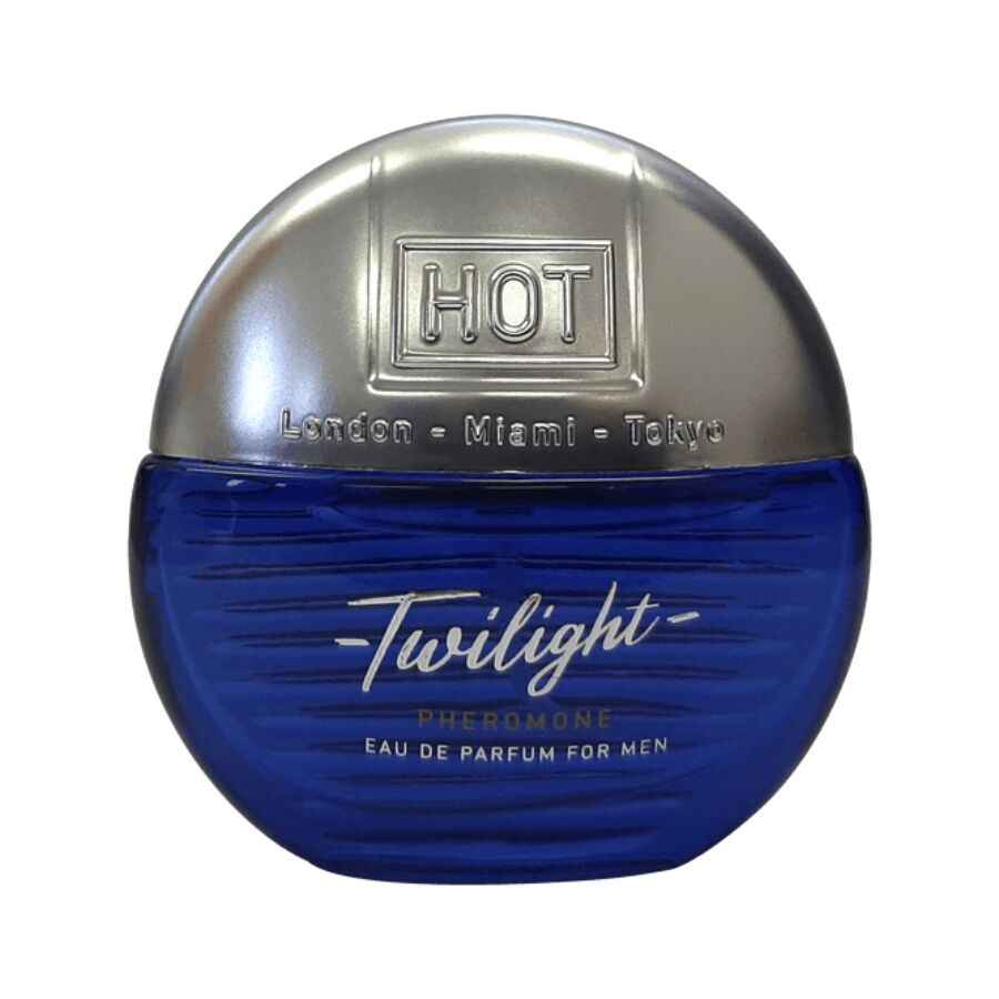 HOT - TWILIGHT PHEROMON PARFUM FÜR MÄNNER 15 ML