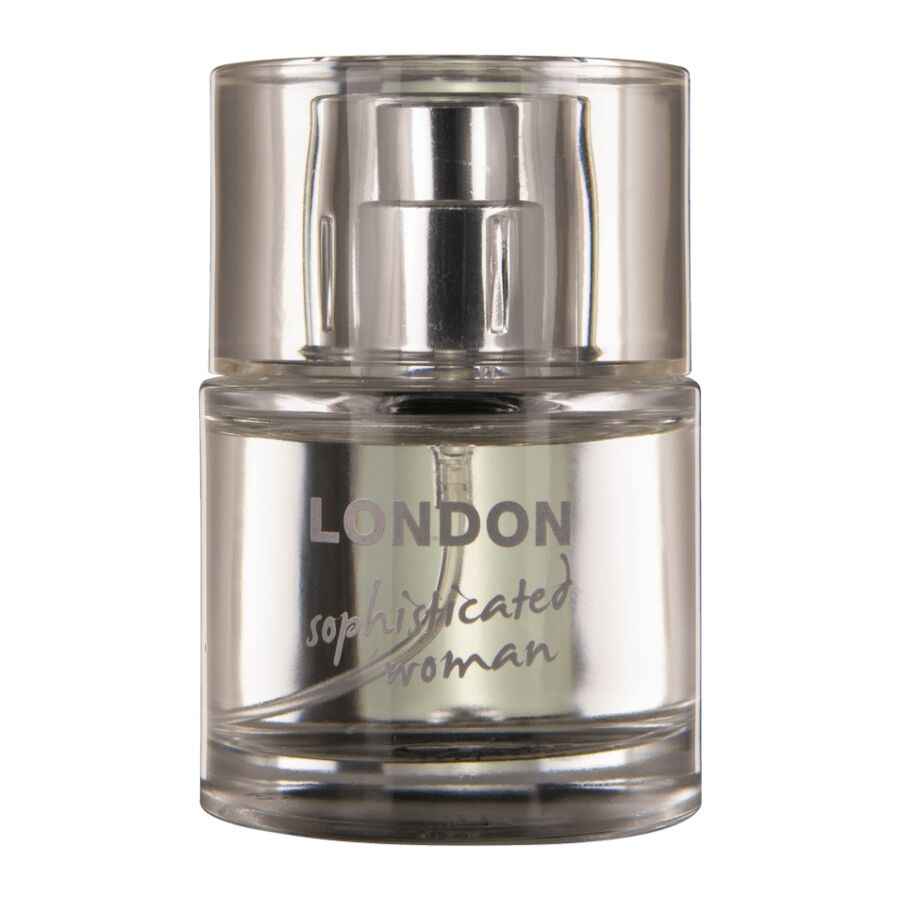HOT - PHEROMON-PARFUM LONDON SOPHISTICATED WOMAN 30 ML