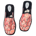 DIABLO PICANTE - PENISSCHUHE IN GROSSEN GRÖSSEN 42-43-44