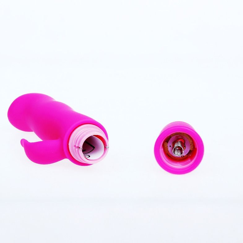 PRETTY LOVE - VIBRATOR STIMULATOR BLITHE - Muwana