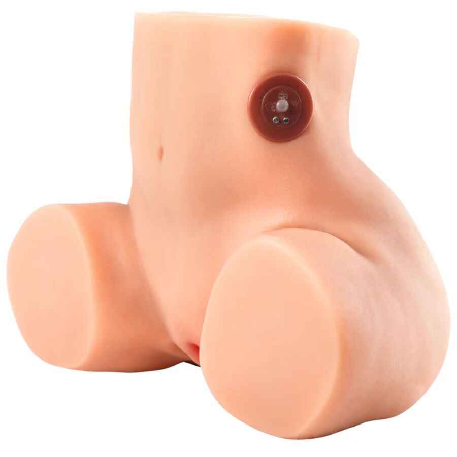 VERBORGENE BEGIERDE - ENGE MELKENDE MUSCHI FRAUENMASTURBATOR 6 KG