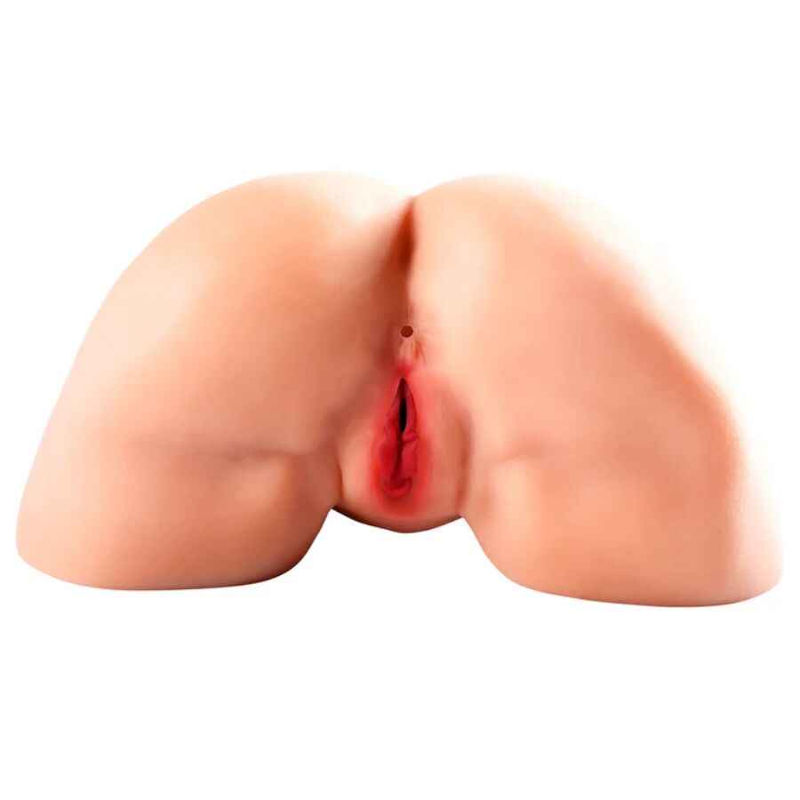VERBORGENE BEGIERDE - ENGE MELKENDE MUSCHI FRAUENMASTURBATOR 6 KG