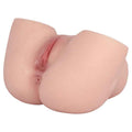 HIDDEN DESIRE - JUICY SUCKING PUSSY TORSO MASTURBATOR WEIBLICH 4 KG