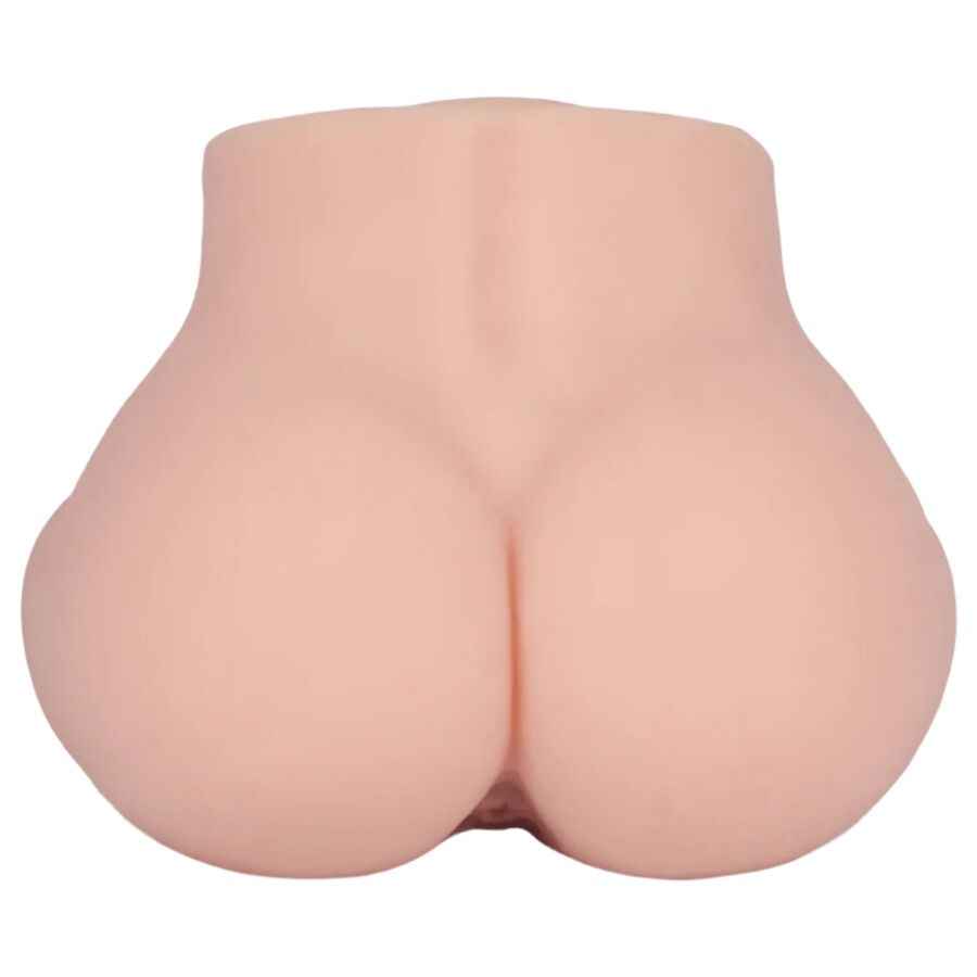 HIDDEN DESIRE - JUICY SUCKING PUSSY TORSO MASTURBATOR WEIBLICH 4 KG