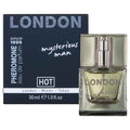 HOT - PHEROMONPARFUM LONDON MYSTERIOUS MAN 30 ML