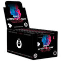 WUG GUM - AFTER DRINK KATER NACH DEM ALKOHOLKONSUM | DISPLAY 12 X 8 EINHEITEN