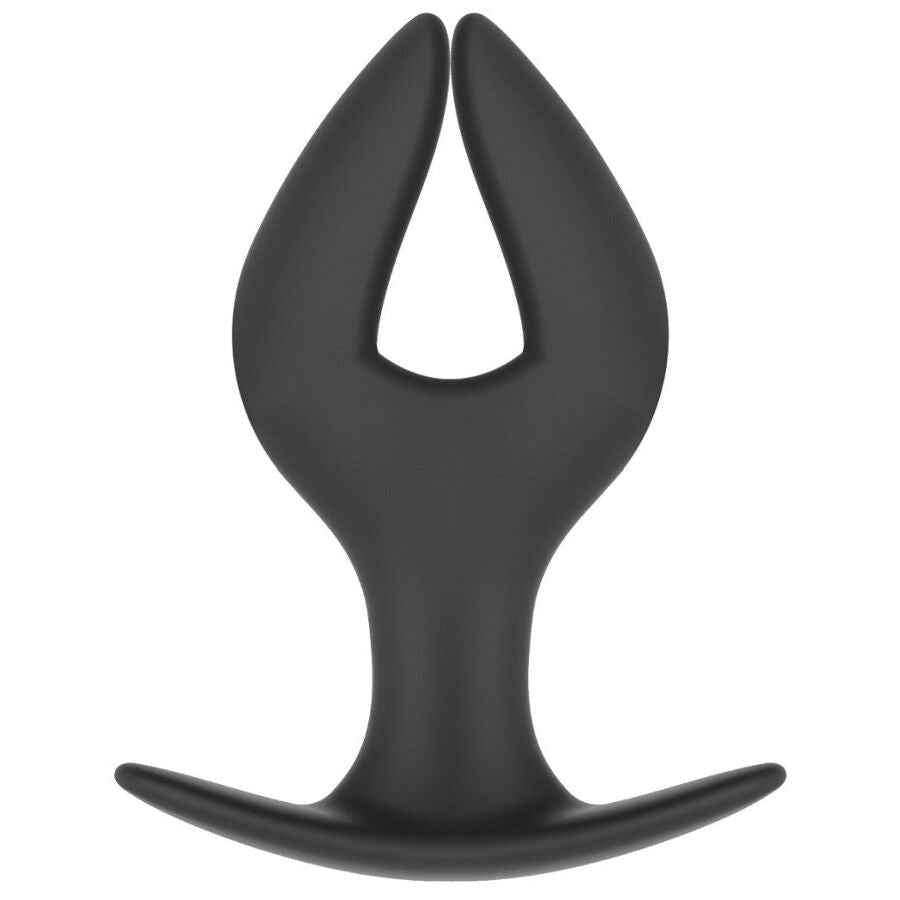 HIDDEN DESIRE - EXTREME ANCHOR ANALPLUG M