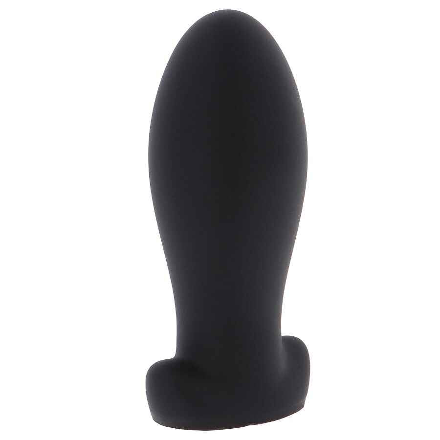 HIDDEN DESIRE - EXTREME HEAVY STRETCHER ANALPLUG XL