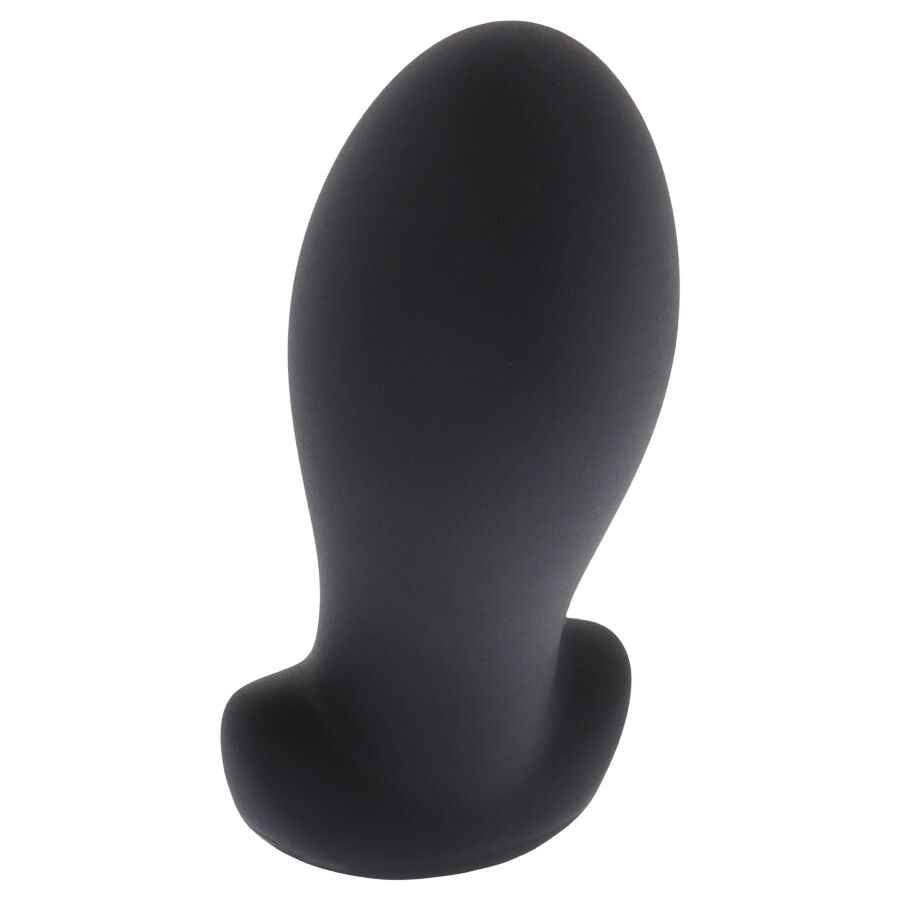 HIDDEN DESIRE - EXTREME HEAVY STRETCHER ANALPLUG XL