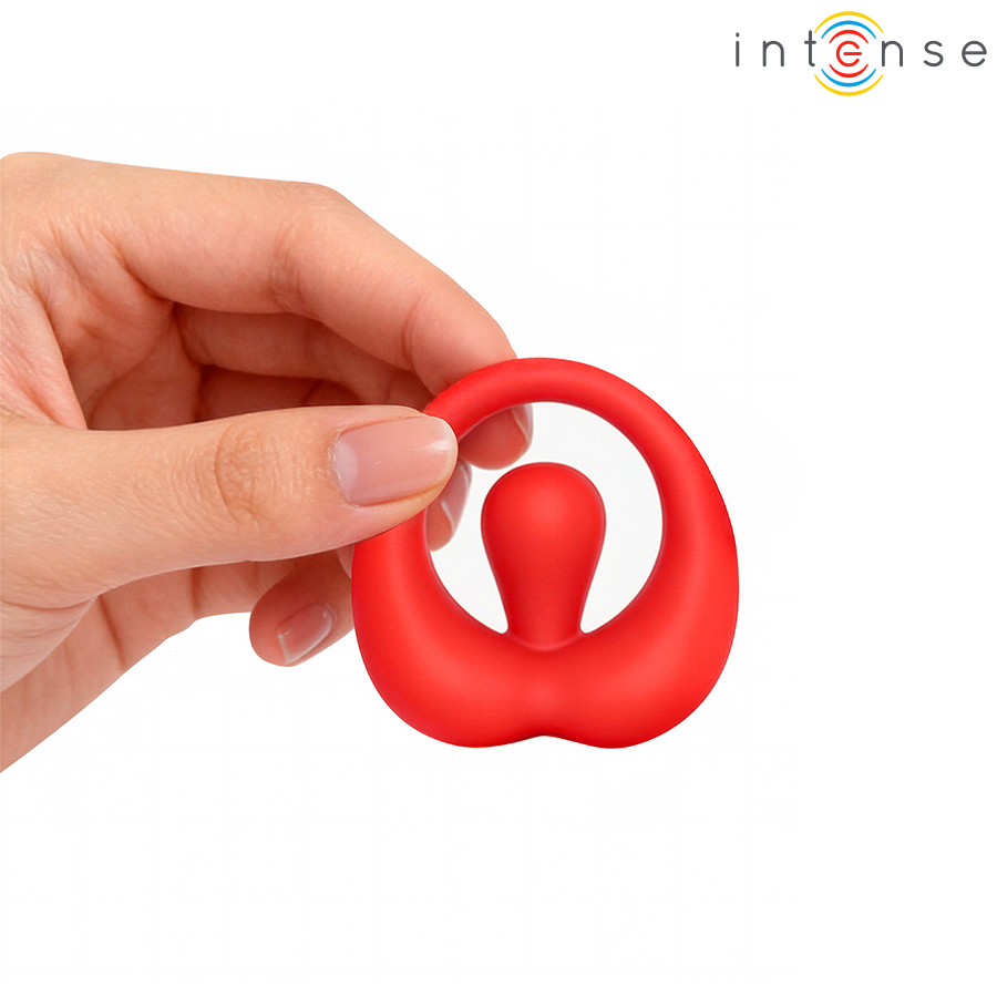 INTENSE - RUSSELL vibrating Penis Ring