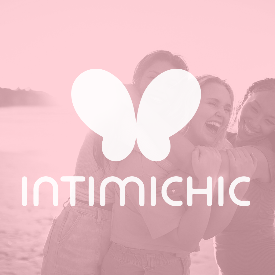 INTIMICHIC - KIBI EINWEG-TRAGBARES URINAL