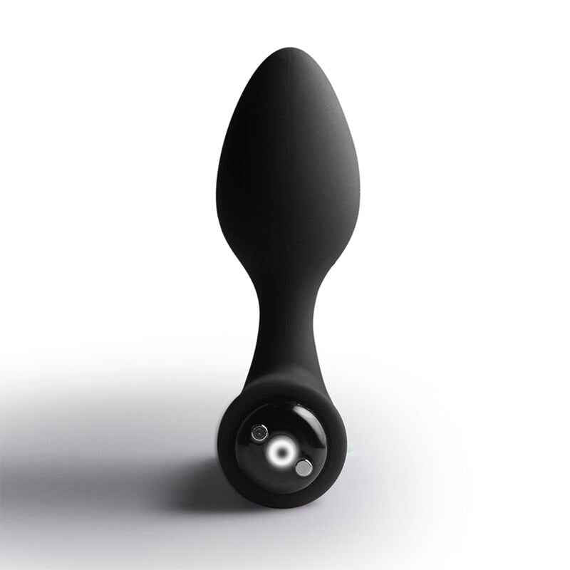 ROCKS-OFF - WIEDERAUFLADBARER MINI-ZAUBERSTAB MIT 16 FUNKTIONEN, PFINGSTROSENROSA