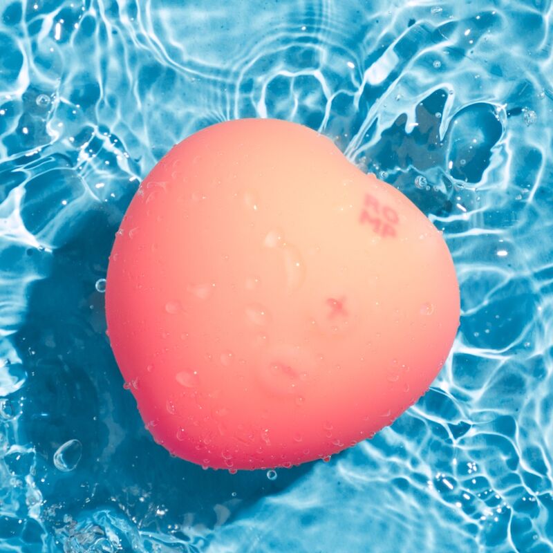 ROMP - PINK PEACH KLITORALSAUGE