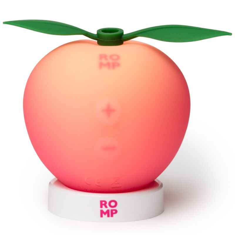 ROMP - PINK PEACH KLITORALSAUGE
