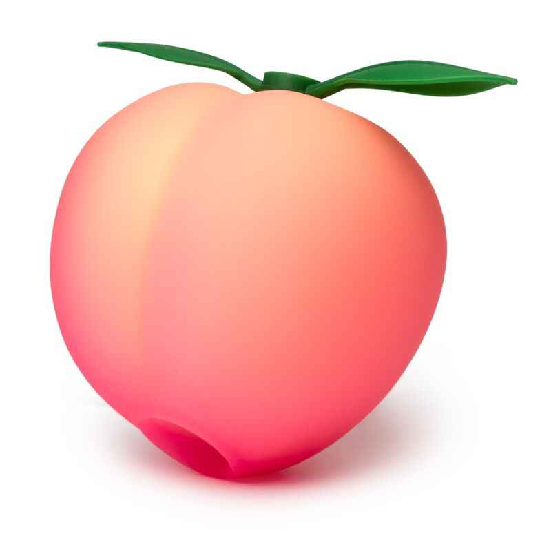 ROMP - PINK PEACH KLITORALSAUGE