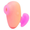 ROMP - KISS KLITORALSAUGFÄHIGER WIEDERAUFLADBARER FINGERVIBRATOR