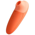 ROMP - SWITCH X KLITORISSTIMULATOR, 6 STUFEN, ORANGE