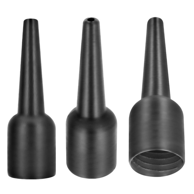 BLACK HOLE - ANALGLEITMITTELAPPLIKATOR, GRÖSSE S, 30 ML