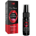 INTT Deep Throat More Pleasure Oral SprayERDBEERGESCHMACK