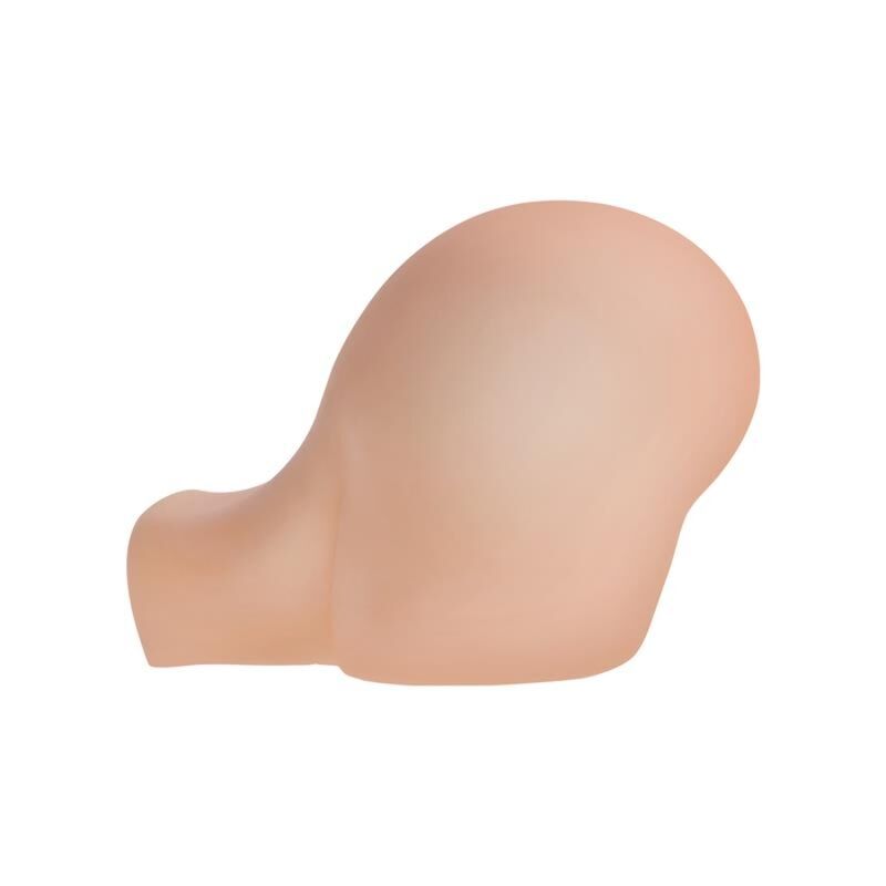 PIPEDREAMS EXTREME TOYZ - MEGA STROKER MASTURBATOR FÜR ANUS UND VAGINA