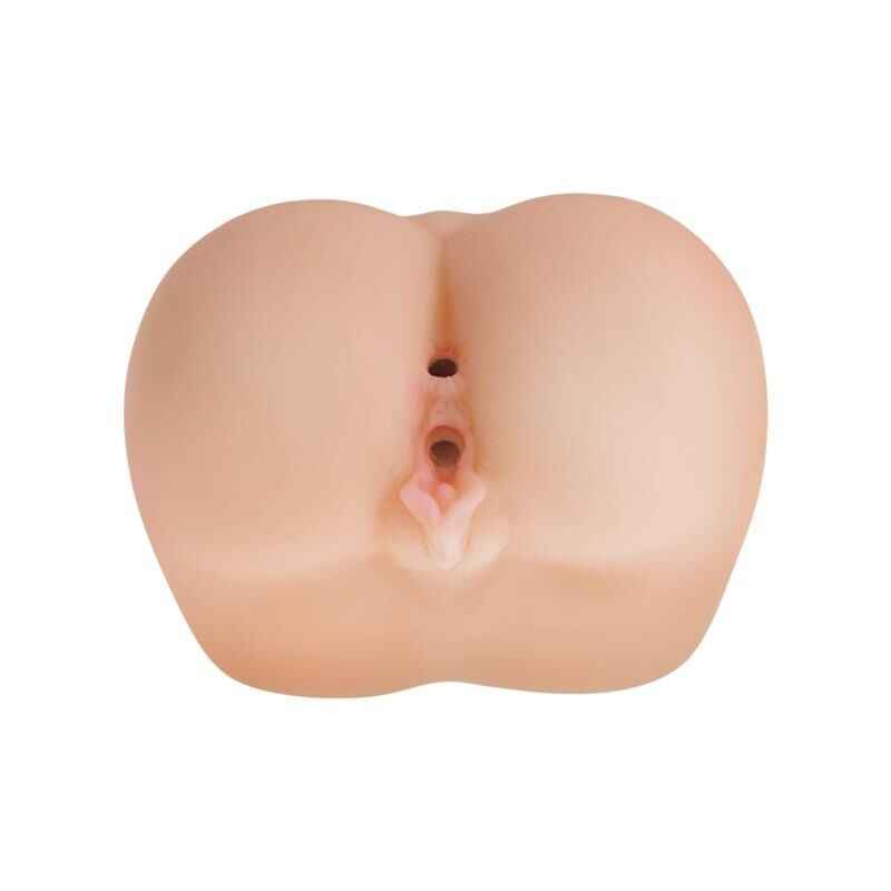 PIPEDREAMS EXTREME TOYZ - MEGA STROKER MASTURBATOR FÜR ANUS UND VAGINA