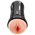 PDX EXTREME – REALISTISCHER SELBSTSCHMIERBARER MASTURBATOR MIT SUPER LECKEREN LIPPEN