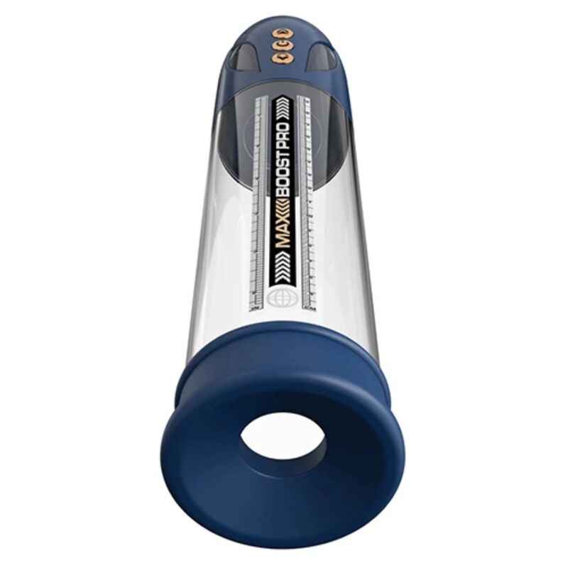 PUMP WORX - MAX BOOST PRO FLOW BLAUE VAKUUMPUMPE 30,5 CM